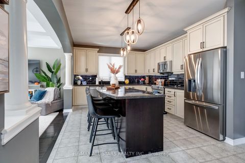 Photo 16 at 45 Jarrow Crescent, Brooklin, Whitby