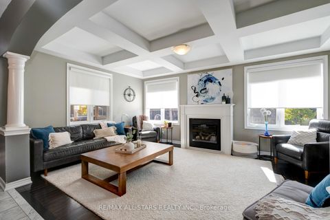 Photo 19 at 45 Jarrow Crescent, Brooklin, Whitby