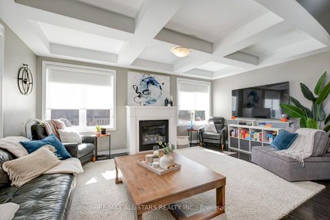 Photo 20 at 45 Jarrow Crescent, Brooklin, Whitby