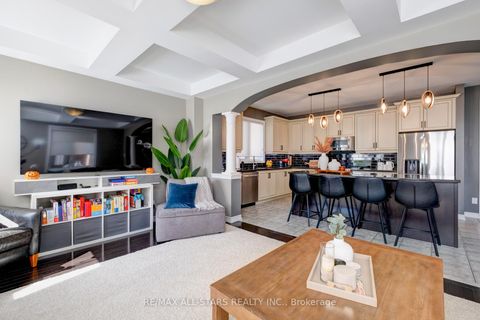 Photo 21 at 45 Jarrow Crescent, Brooklin, Whitby