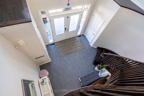 Photo 22 at 45 Jarrow Crescent, Brooklin, Whitby