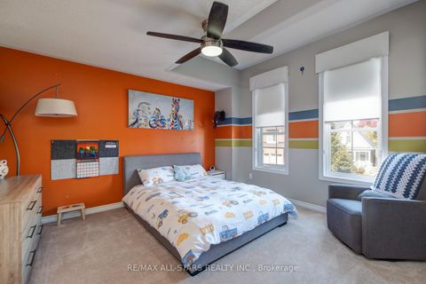 Photo 24 at 45 Jarrow Crescent, Brooklin, Whitby