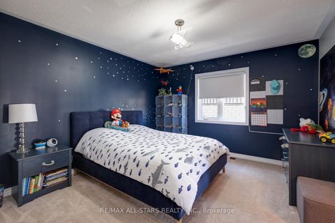 Photo 26 at 45 Jarrow Crescent, Brooklin, Whitby