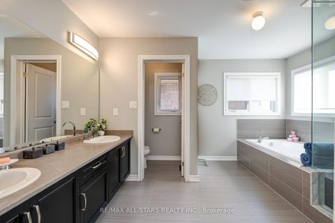 Photo 31 at 45 Jarrow Crescent, Brooklin, Whitby