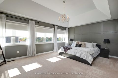 Photo 32 at 45 Jarrow Crescent, Brooklin, Whitby