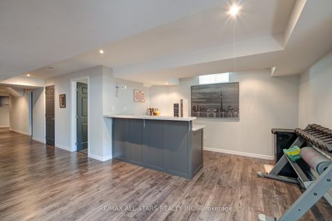 Photo 36 at 45 Jarrow Crescent, Brooklin, Whitby