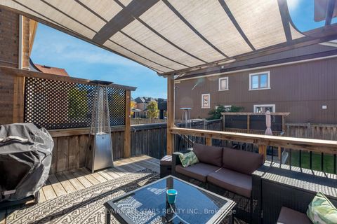 Photo 40 at 45 Jarrow Crescent, Brooklin, Whitby