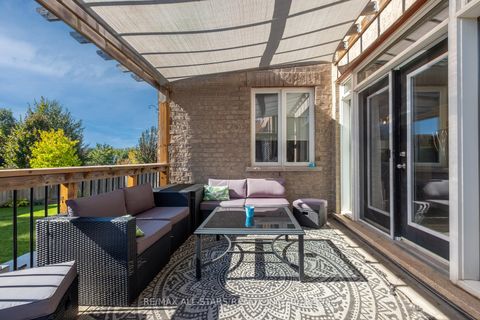 Photo 41 at 45 Jarrow Crescent, Brooklin, Whitby