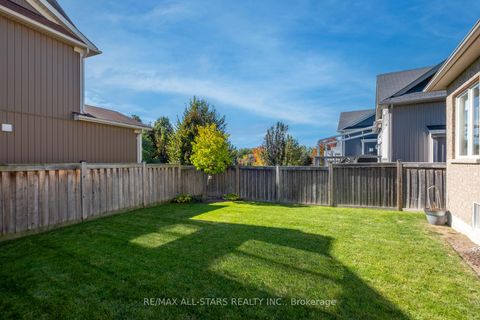 Photo 44 at 45 Jarrow Crescent, Brooklin, Whitby