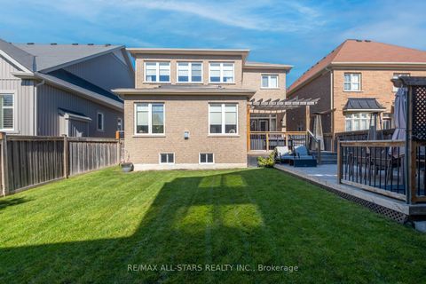 Photo 45 at 45 Jarrow Crescent, Brooklin, Whitby