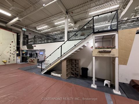 Photo 11 at 100A - 2450 Victoria Park Avenue, Henry Farm, Toronto