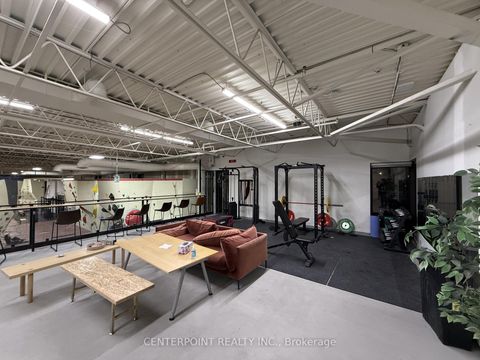 Photo 14 at 100A - 2450 Victoria Park Avenue, Henry Farm, Toronto