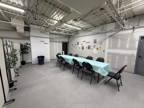 Photo 17 at 100A - 2450 Victoria Park Avenue, Henry Farm, Toronto