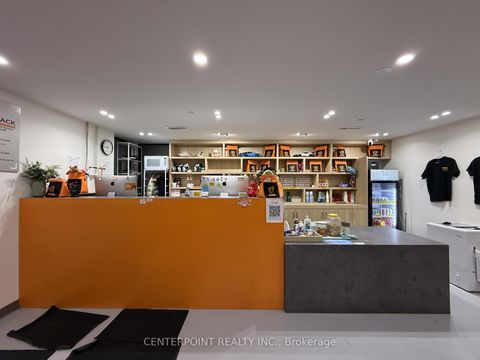 Photo 18 at 100A - 2450 Victoria Park Avenue, Henry Farm, Toronto