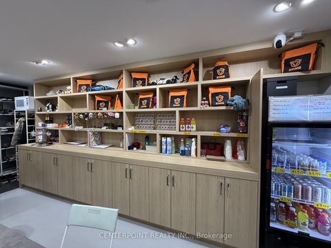 Photo 19 at 100A - 2450 Victoria Park Avenue, Henry Farm, Toronto