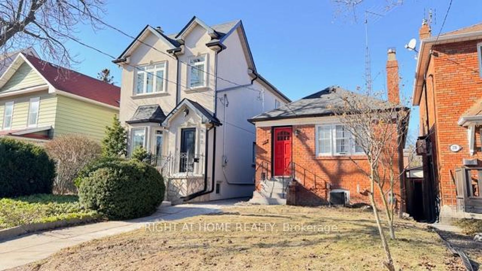 280 Woburn Avenue, Lawrence Park North, Toronto 