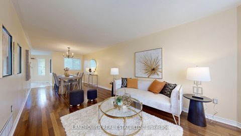 Photo 13 at 36 Amberview Drive, Keswick South, Georgina