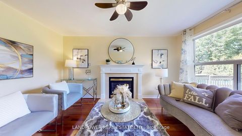 Photo 18 at 36 Amberview Drive, Keswick South, Georgina