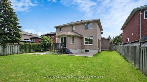 Photo 40 at 36 Amberview Drive, Keswick South, Georgina