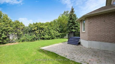 Photo 43 at 36 Amberview Drive, Keswick South, Georgina