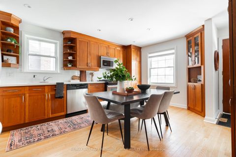 Photo 5 at 38 Anndale Road, Cliffside, Toronto