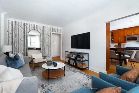 Photo 9 at 38 Anndale Road, Cliffside, Toronto