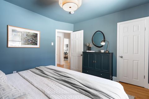 Photo 14 at 38 Anndale Road, Cliffside, Toronto