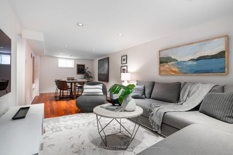 Photo 27 at 38 Anndale Road, Cliffside, Toronto