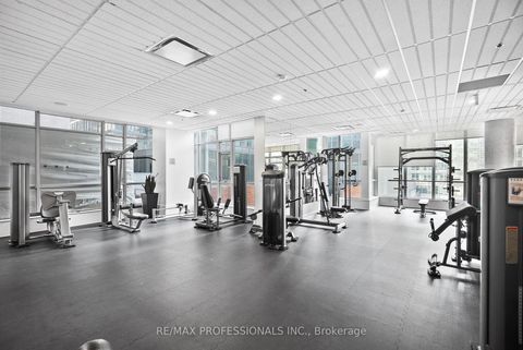 Photo 25 at 1505 - 375 King Street W, Waterfront Communities C1, Toronto