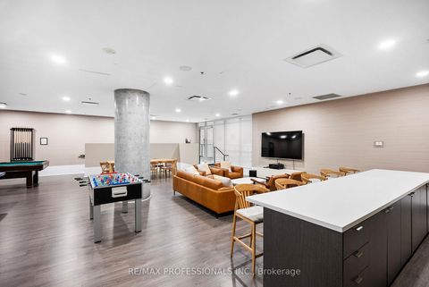 Photo 30 at 1505 - 375 King Street W, Waterfront Communities C1, Toronto