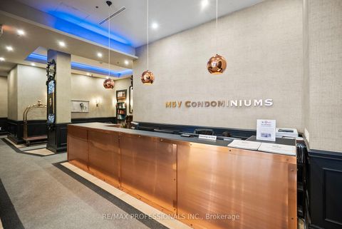 Photo 33 at 1505 - 375 King Street W, Waterfront Communities C1, Toronto