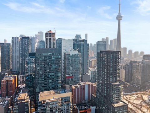 Photo 35 at 1505 - 375 King Street W, Waterfront Communities C1, Toronto