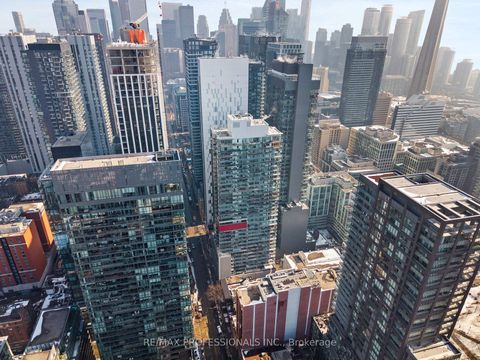 Photo 36 at 1505 - 375 King Street W, Waterfront Communities C1, Toronto