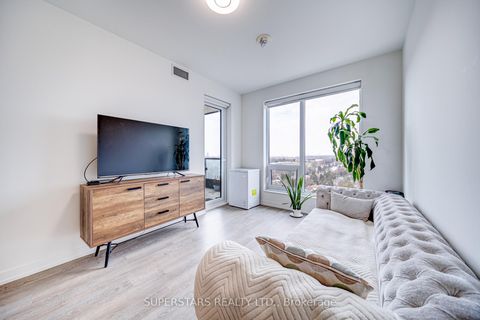 Photo 2 at 1211W - 3 Rosewater Street, South Richvale, Richmond Hill