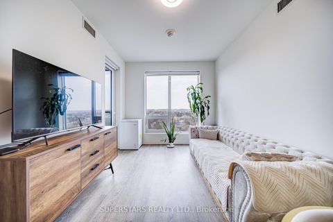 Photo 3 at 1211W - 3 Rosewater Street, South Richvale, Richmond Hill