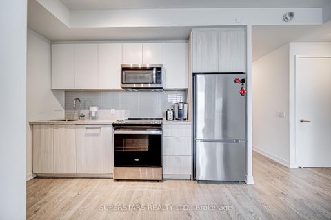 Photo 6 at 1211W - 3 Rosewater Street, South Richvale, Richmond Hill