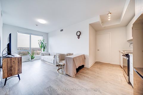 Photo 7 at 1211W - 3 Rosewater Street, South Richvale, Richmond Hill