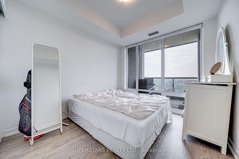 Photo 8 at 1211W - 3 Rosewater Street, South Richvale, Richmond Hill