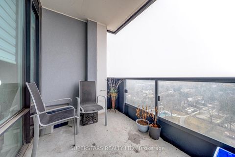 Photo 9 at 1211W - 3 Rosewater Street, South Richvale, Richmond Hill