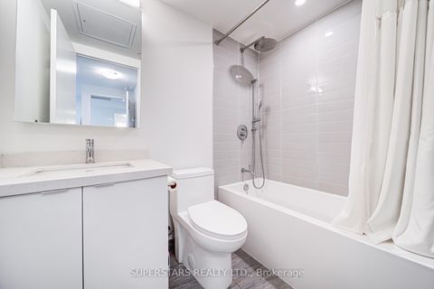 Photo 10 at 1211W - 3 Rosewater Street, South Richvale, Richmond Hill