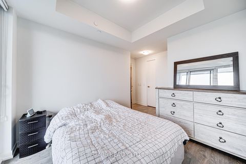 Photo 11 at 1211W - 3 Rosewater Street, South Richvale, Richmond Hill