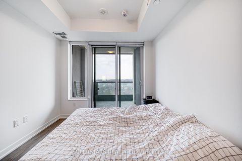 Photo 12 at 1211W - 3 Rosewater Street, South Richvale, Richmond Hill