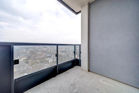 Photo 13 at 1211W - 3 Rosewater Street, South Richvale, Richmond Hill