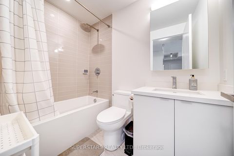 Photo 15 at 1211W - 3 Rosewater Street, South Richvale, Richmond Hill