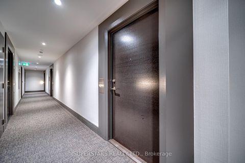 Photo 18 at 1211W - 3 Rosewater Street, South Richvale, Richmond Hill