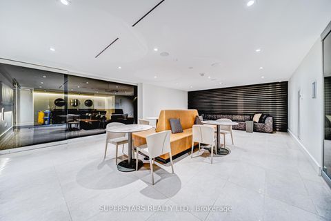 Photo 19 at 1211W - 3 Rosewater Street, South Richvale, Richmond Hill