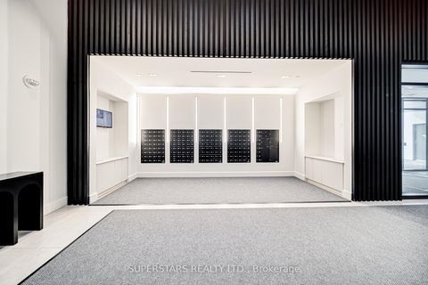 Photo 20 at 1211W - 3 Rosewater Street, South Richvale, Richmond Hill