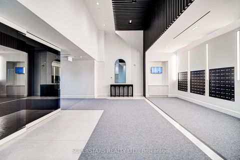 Photo 21 at 1211W - 3 Rosewater Street, South Richvale, Richmond Hill