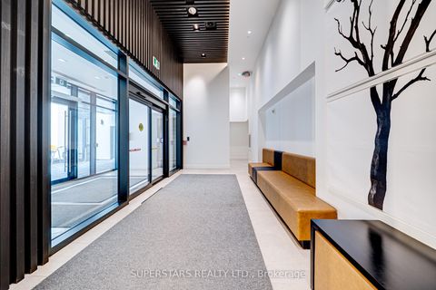 Photo 22 at 1211W - 3 Rosewater Street, South Richvale, Richmond Hill