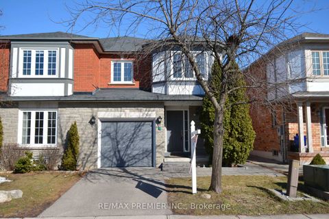 Photo 0 at 126 Pinedale Gate, East Woodbridge, Vaughan